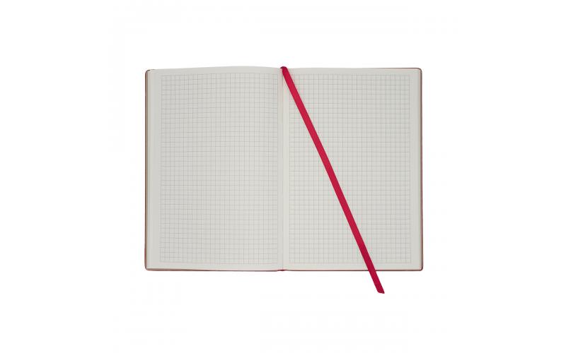 Notes Vista, czerwony