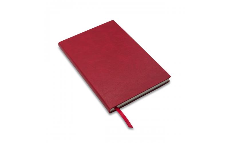 Notes Vista, czerwony
