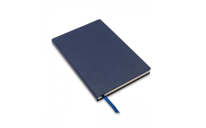 Notes Vista, granatowy