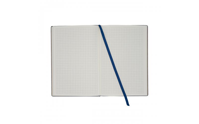 Notes Vista, granatowy