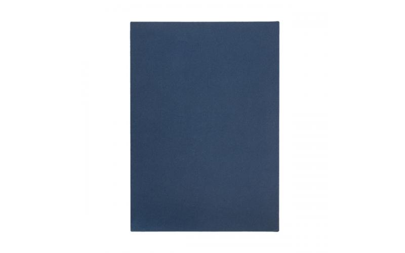 Notes 200 kartkowy w pudełku Amaro, granatowy