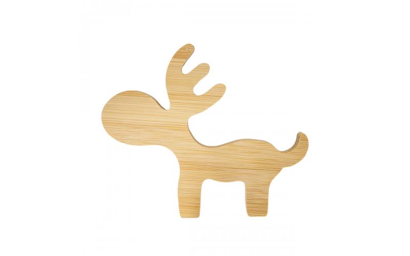 Stojak na telefon Rudolph, beżowy