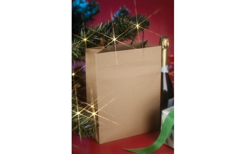 Torba papierowa PAKLO duża