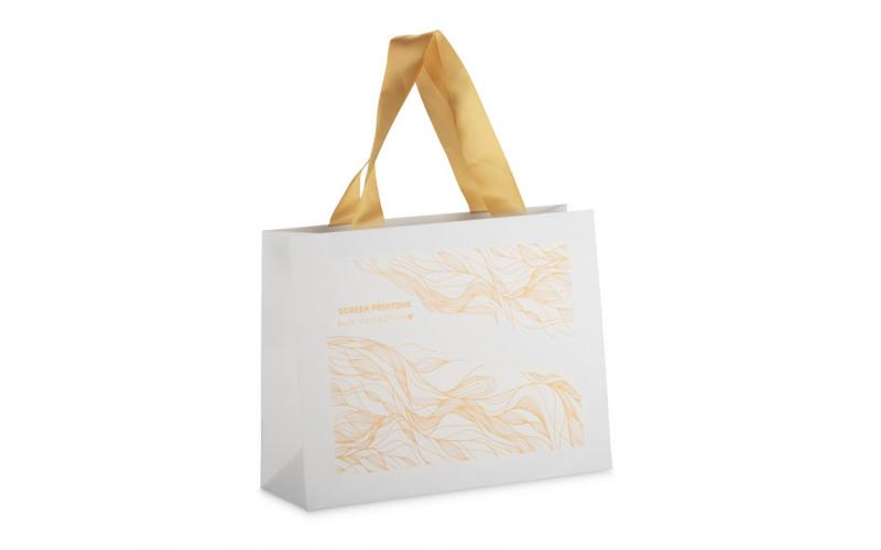 Torba papierowa DUNA duża