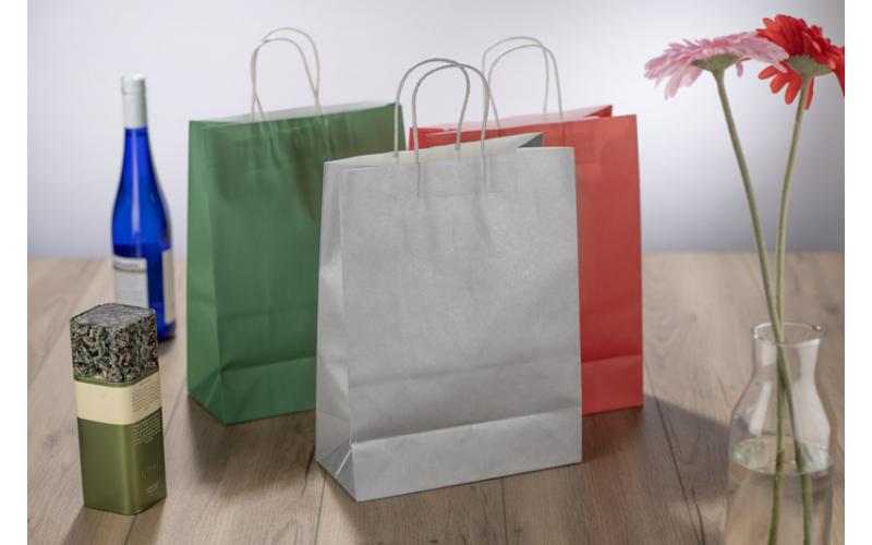 Torba prezentowa ZIBO