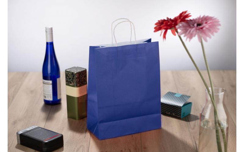 Torba prezentowa ZIBO