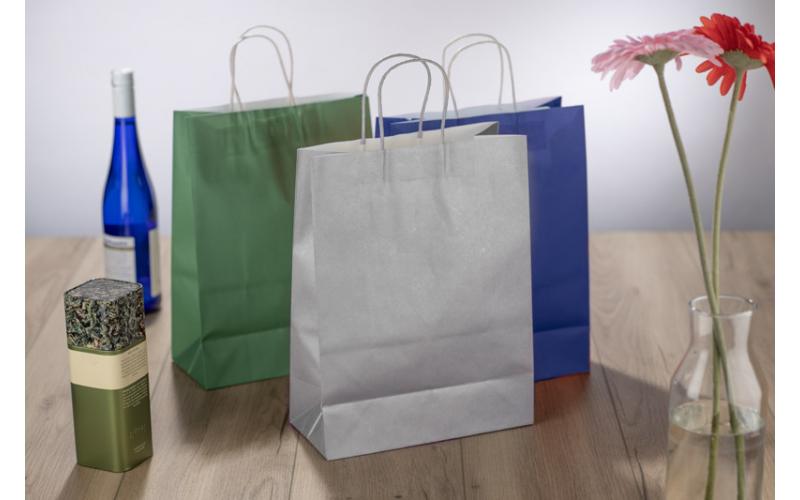 Torba prezentowa ZIBO