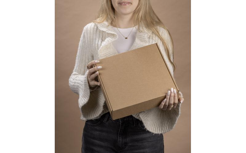 Zestaw do pakowania AZUL - "S"