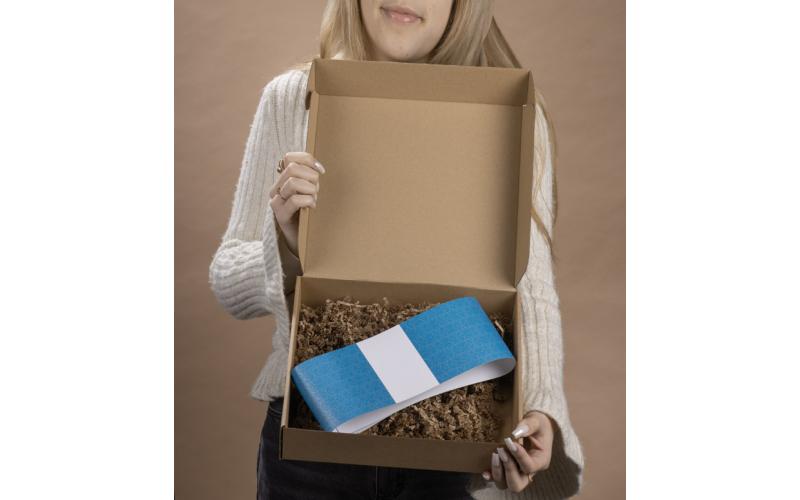 Zestaw do pakowania AZUL - "S"