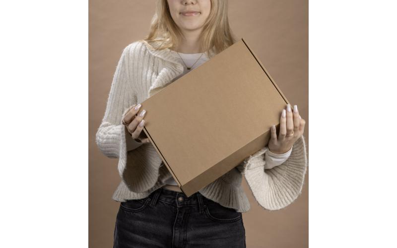 Zestaw do pakowania AZUL - "M"