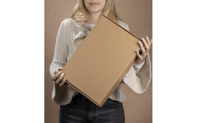 Zestaw do pakowania AZUL - "L"