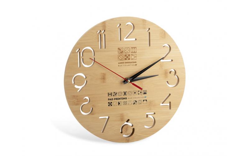 Zegar ścienny TOKKI