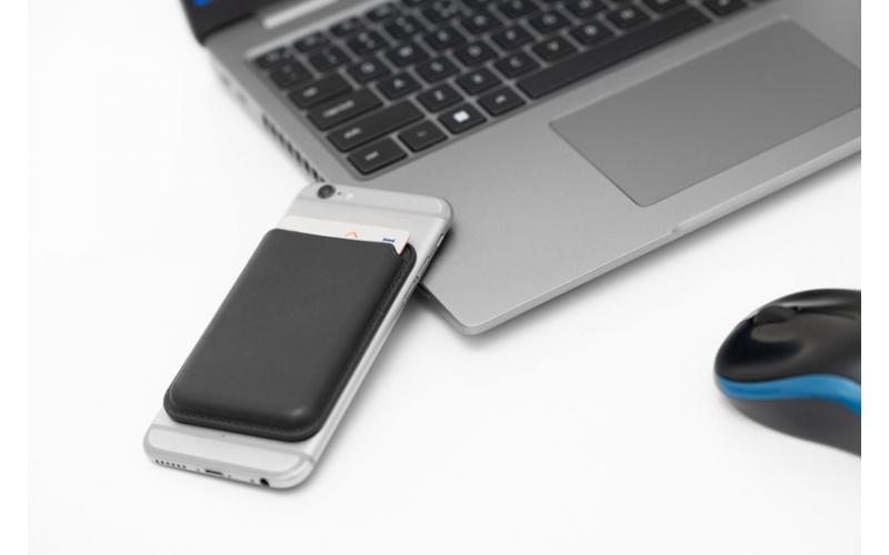 Magnetyczny portfel na telefon MAGILO