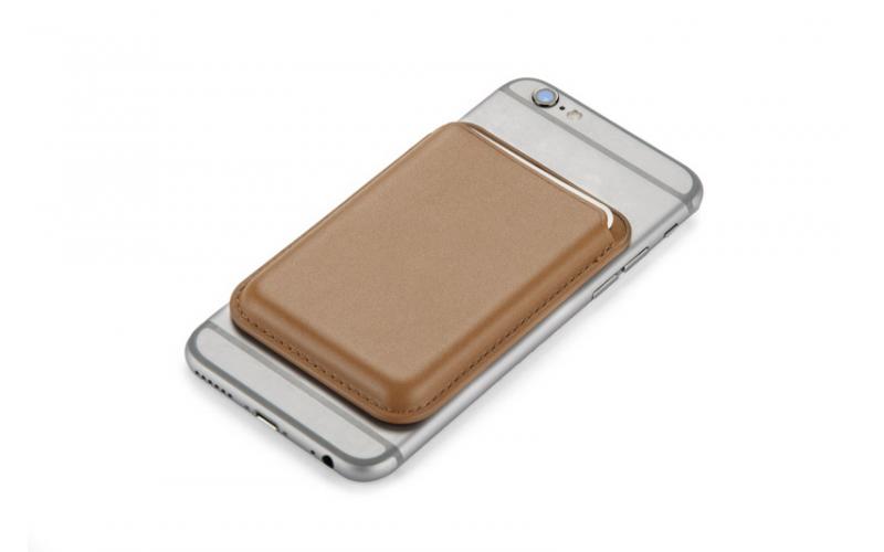 Magnetyczny portfel na telefon MAGILO