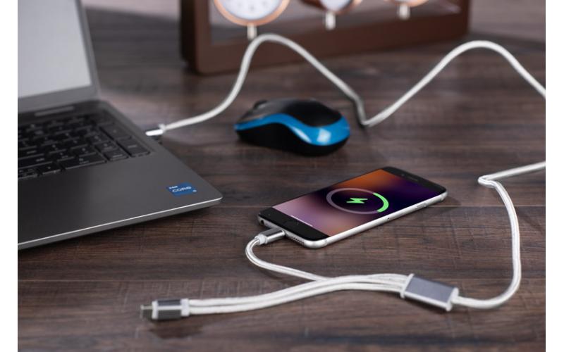 Kabel USB 3 w 1 TALA