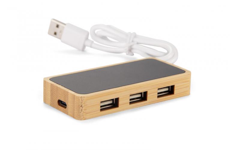 HUB USB NATRO