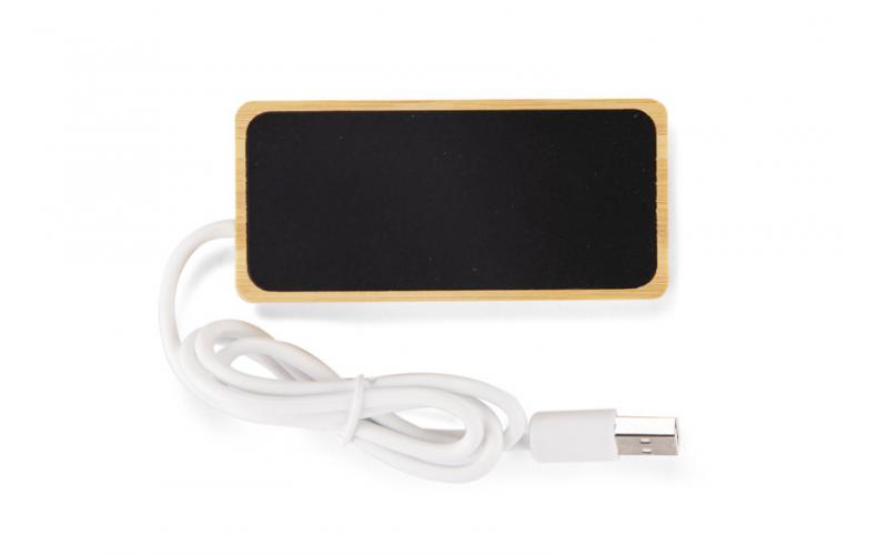 HUB USB NATRO