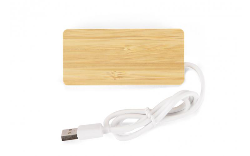 HUB USB NATRO