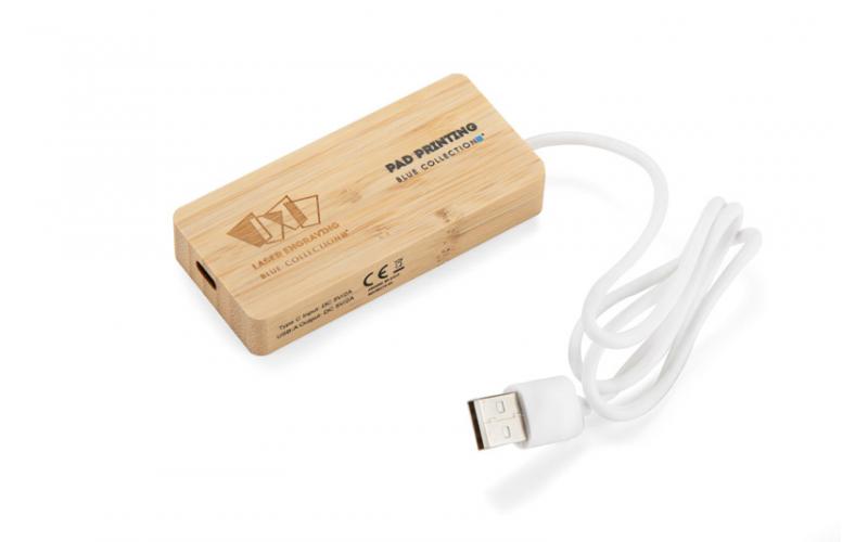 HUB USB NATRO