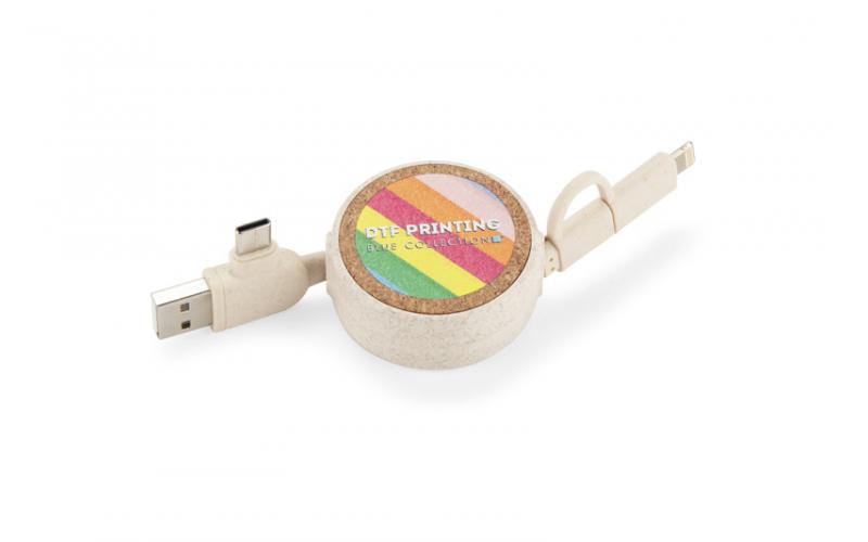 Kabel do ładowania SLOPI