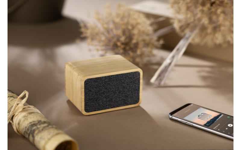 Głośnik bezprzewodowy GRANO