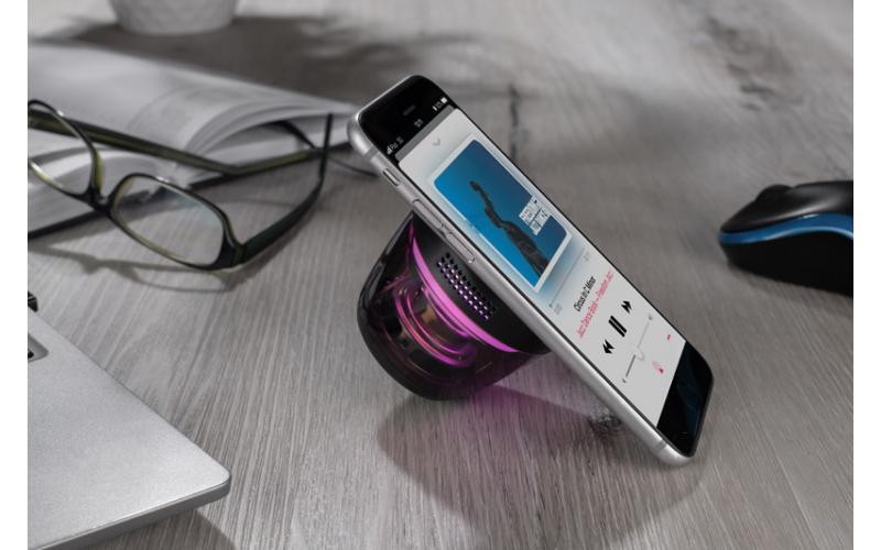 Głośnik bezprzewodowy SONIQ