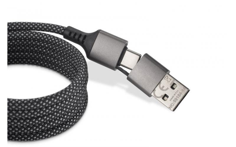 Magnetyczny kabel do ładowania ALEKSA