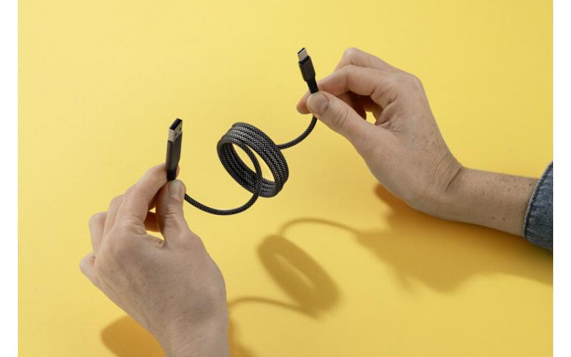 Magnetyczny kabel do ładowania ALEKSA