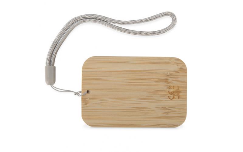 Zestaw kabli do ładowania z ładowarką indukcyjną BUMO