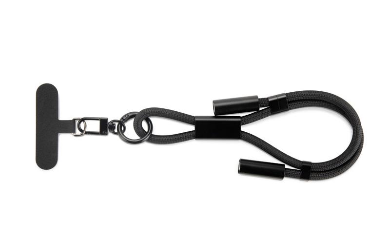 Smycz do telefonu z funkcją ładowania CHARD MINI 60W