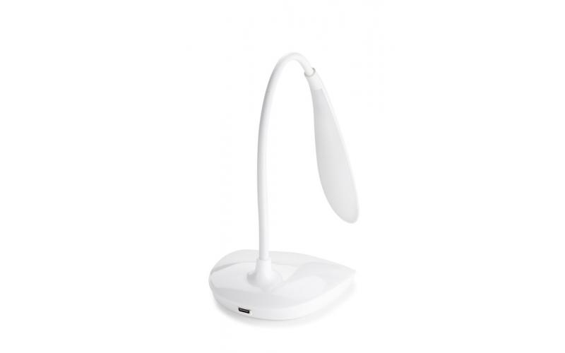 Lampka biurkowa YELLE USB-C