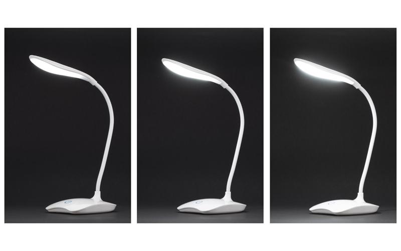 Lampka biurkowa YELLE USB-C