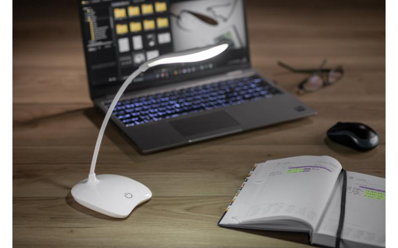 Lampka biurkowa YELLE USB-C