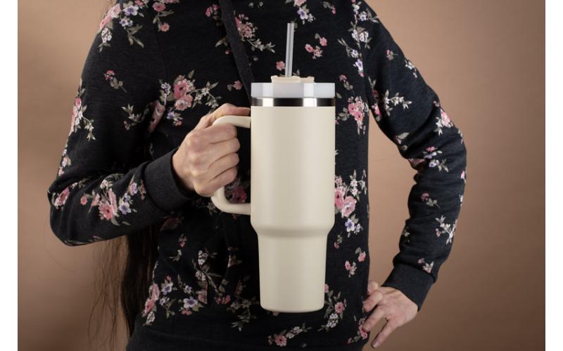 Kubek termiczny STANLI 1000 ml