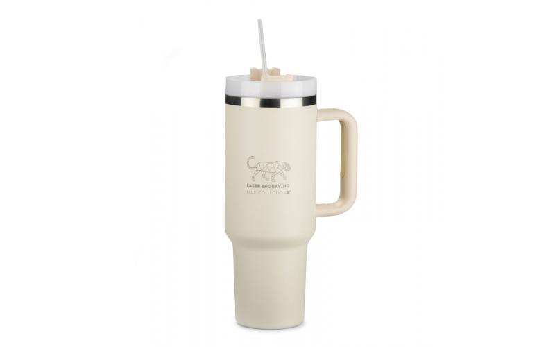Kubek termiczny STANLI 1000 ml