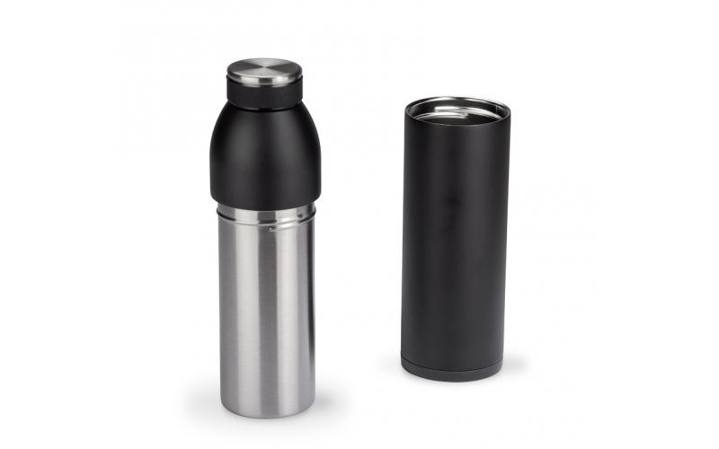 Butelka termiczna DUAL 550 ml