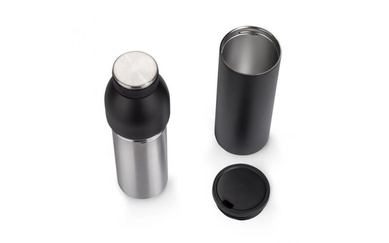 Butelka termiczna DUAL 550 ml