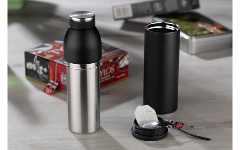 Butelka termiczna DUAL 550 ml