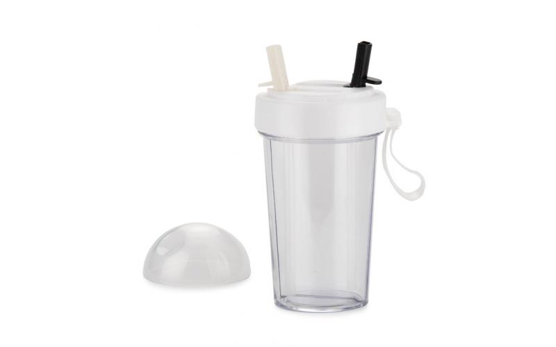 Kubek z dwiema komorami DUI 420 ml