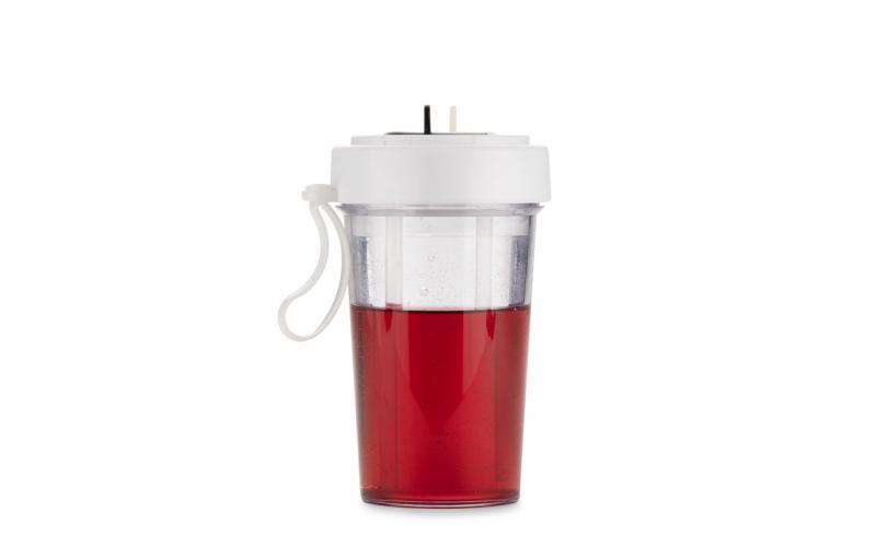 Kubek z dwiema komorami DUI 420 ml