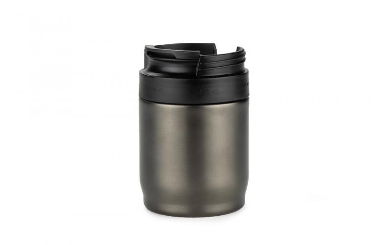 Butelka termiczna DRINNO 500 + 200 ml