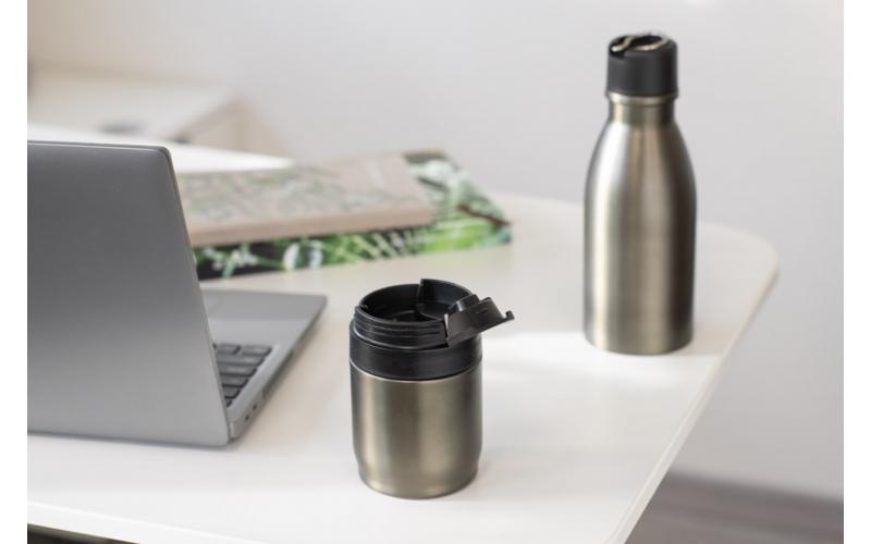 Butelka termiczna DRINNO 500 + 200 ml