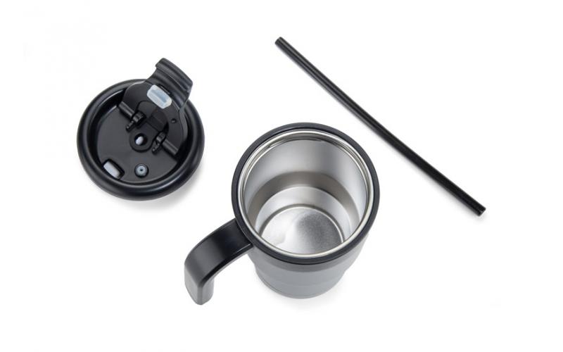 Kubek termiczny TUVO 530 ml