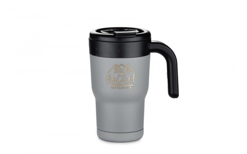 Kubek termiczny TUVO 530 ml