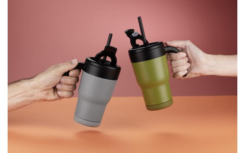 Kubek termiczny TUVO 530 ml