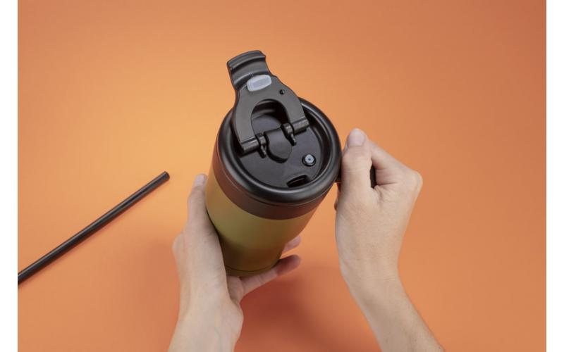 Kubek termiczny TUVO 530 ml