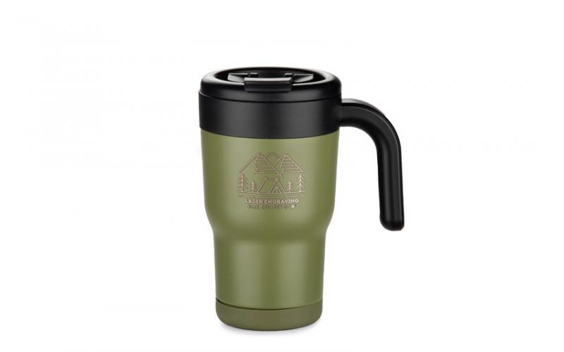 Kubek termiczny TUVO 530 ml