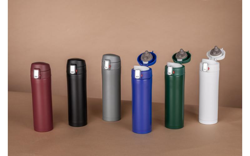 Kubek termiczny LOCK MAT 440 ml