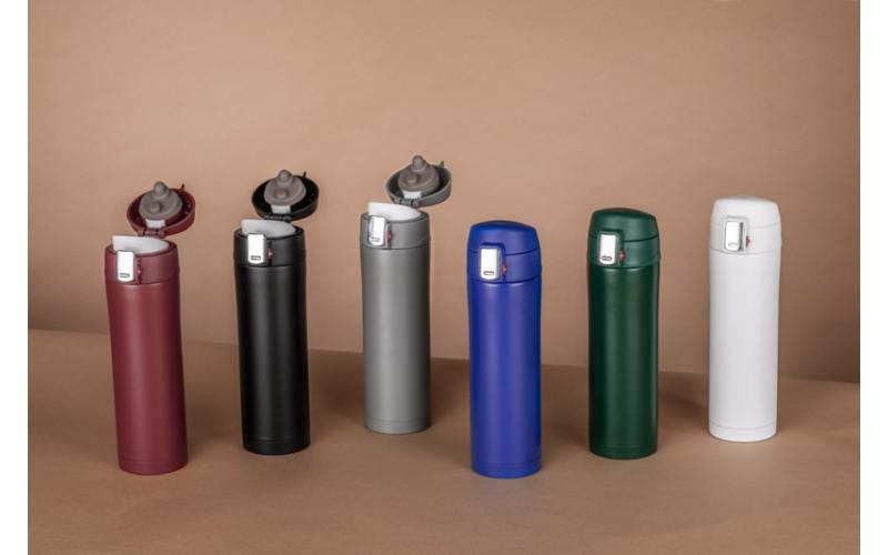 Kubek termiczny LOCK MAT 440 ml