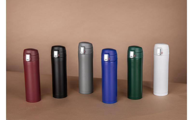 Kubek termiczny LOCK MAT 440 ml